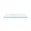 Florence Large 4-Drawer Glass Top