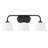 Ringwood 3-Light Steel Vanity Light with Dome Shades-177399379-177399378