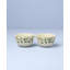 Holiday Double Dip Bowl