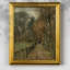 «Vintage Landscape CXI» sur-397669976-397669979