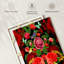 «Frida A Love Story» sur toile-639086630