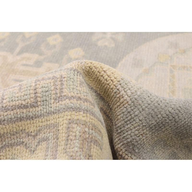 Anatolian Wool Oriental Indoor Rug