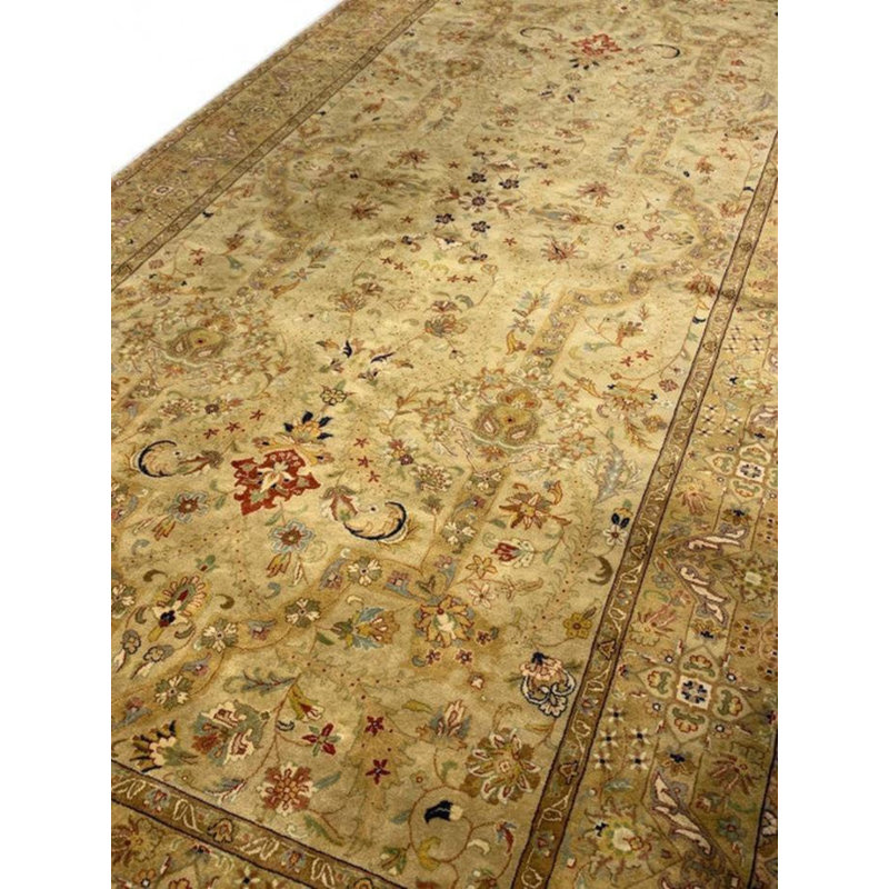 Oriental Area Rug