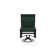 Chaise berçante Askar