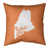Orange selected