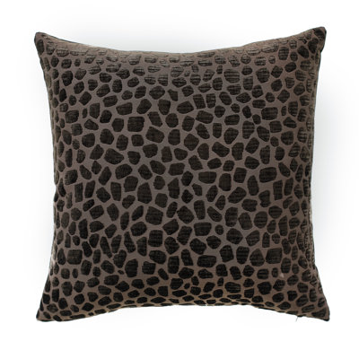 Square Throw Pillow