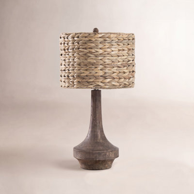 Carson Table Lamp