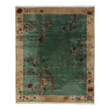One-of-a-Kind 16'X19'10 Hand Knotted Area Rug