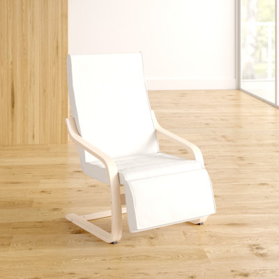 Carvey Upholstered Accent Chair