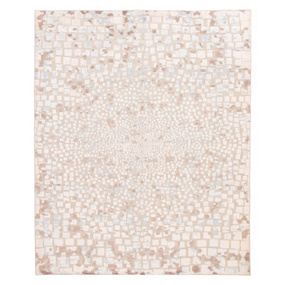 Tangier Beige Rug 8'3" x 10'3"