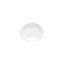 Oval Appetizer Plate Livia-1884106062
