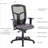 Executive High-Back Swivel Chair