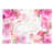 Pink/Cream/White