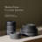Stone Lain Bao 12-Piece Dinnerware Set Stoneware-105744744
