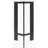 Stonover Modern End Table