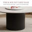 Table de salle à manger 59 po Modern Modern-1148544203