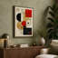 Balance Geometric - Wrapped Canvas-131761498-131761505