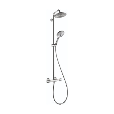 Raindance S 240 Thermostatic Shower Faucet