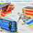 Hentges Folding Beach Chair