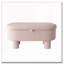 Banc rembourré Modern-644509058
