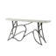 Essence 72'' W Solid Wood Console Table-1914796896