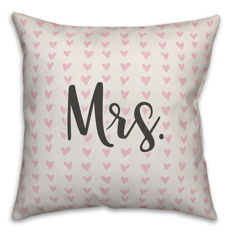 Throw Pillow, Pillow Cover