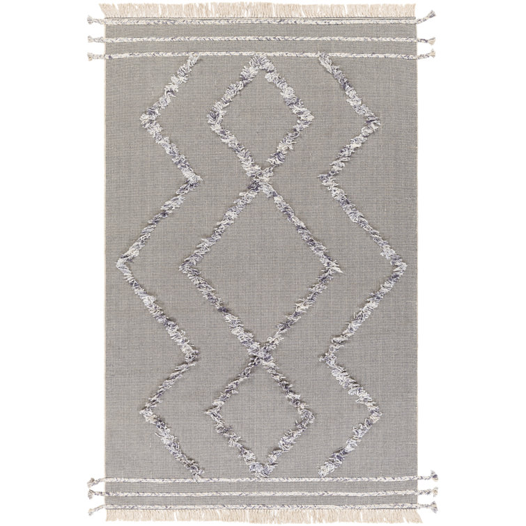 Southwestern Indoor Rug