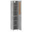 Mirijela 2 Door Manufactured Wood Wardrobe-116517276