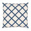 Emory Square Pillow Cover & Insert