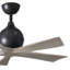 52" Irene 5-Blade Ceiling Fan with Wall Remote-565547304-570390761-570390766