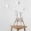 Allan 6 - Light Cluster Pendant-40239226