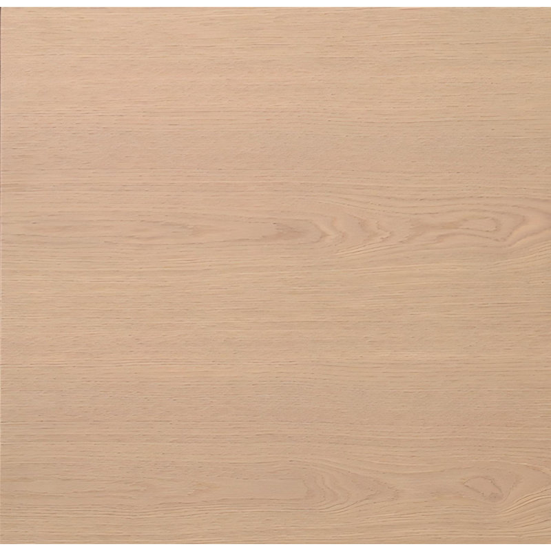 Bergen 24" Medicine Cabinet, Matte Black/Whitewash Oak