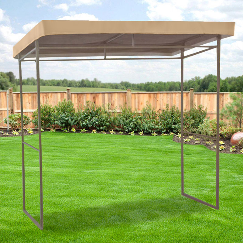 Auvent de remplacement pour barbecue