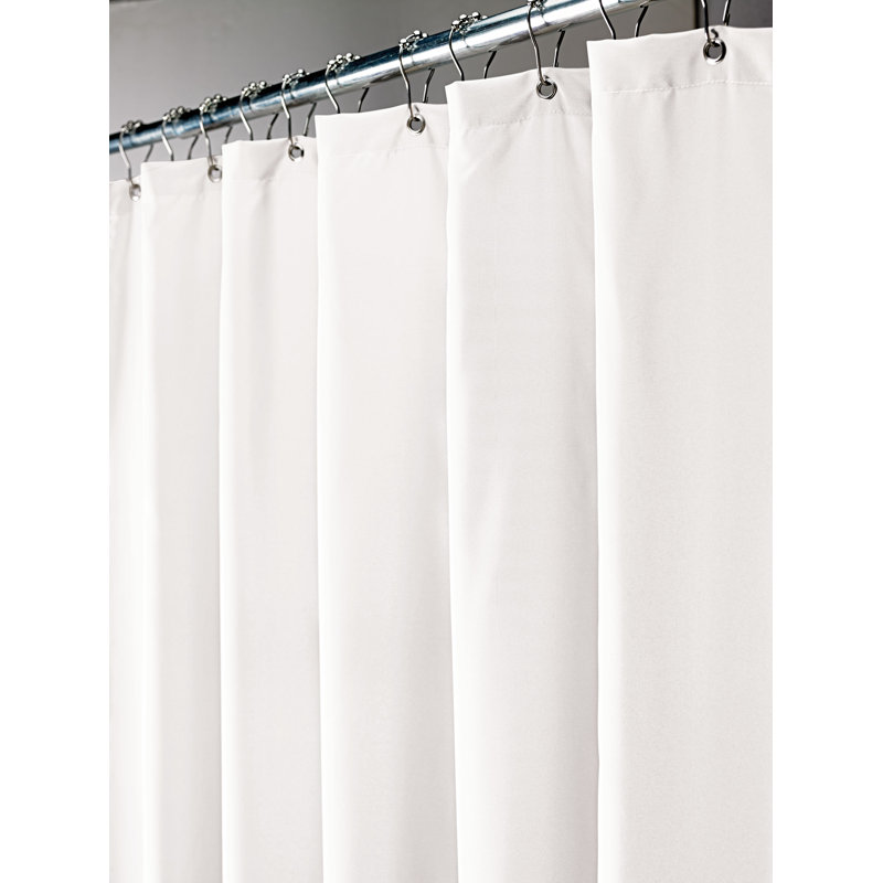 Bridgewater Shower Curtain