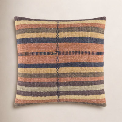 Nicolette Throw Pillow