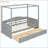 Canopy Day Bed With 2 Drawers-1581912305