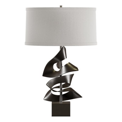 Gallery 24.7" Table Lamp