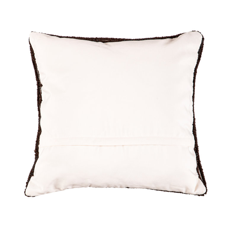 Outdoor Throw Pillow