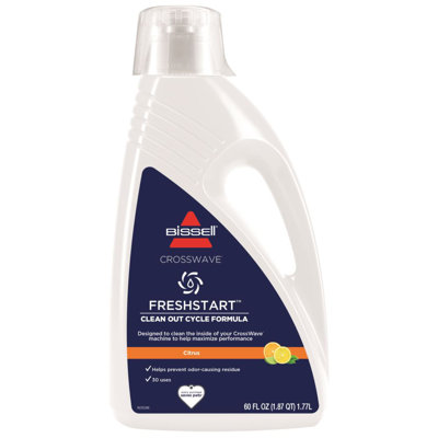 Crosswave Freshstart Cleanout Formula 60oz
