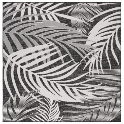 Alidis Performance Performance Floral Indoor/Outdoor Area Rug