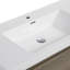 Meuble-lavabo mural moderne pour salle de bain-360155184