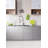 ANZZI Step Series Pull Down Kitchen Faucet-27798758
