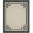 Reedsville Hand Hooked Performance Southwestern Rug-22463236