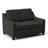 Clark 54" Square Arm Sofa Bed-70791865-18863664