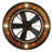 Barroso 16 - Light Drum Chandelier