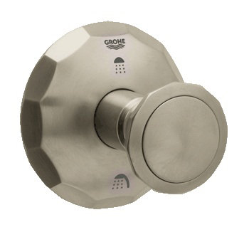Kensington® Faucet Trim with Knob Handle