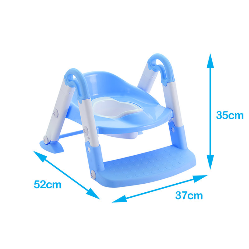 Toilet Safety Frame