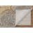 Neoma Vintage Medallion Viscose/Polyester Area Rug-1330973022