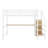Kids Full Loft Bed-967785737