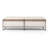 Dorisha 91" Square Arm Sofa